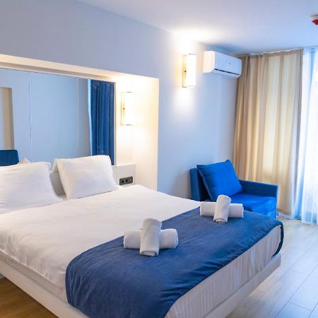 Orbi Sea View Apartment Batumi Exteriér fotografie