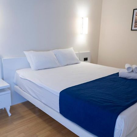 Orbi Sea View Apartment Batumi Exteriér fotografie