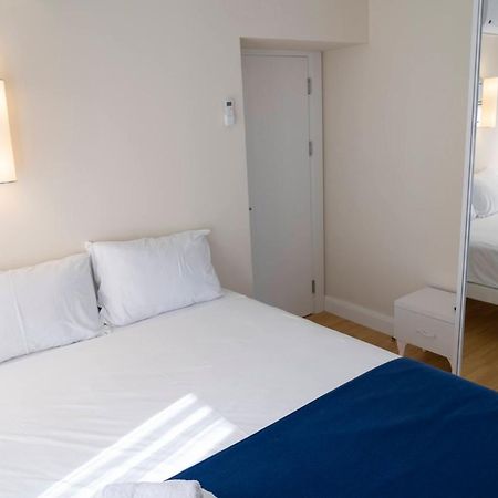 Orbi Sea View Apartment Batumi Exteriér fotografie