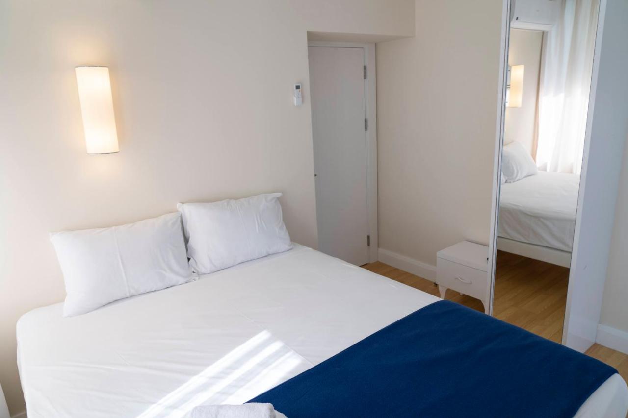 Orbi Sea View Apartment Batumi Exteriér fotografie