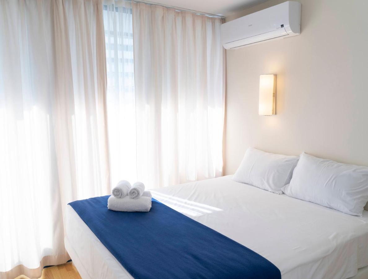 Orbi Sea View Apartment Batumi Exteriér fotografie